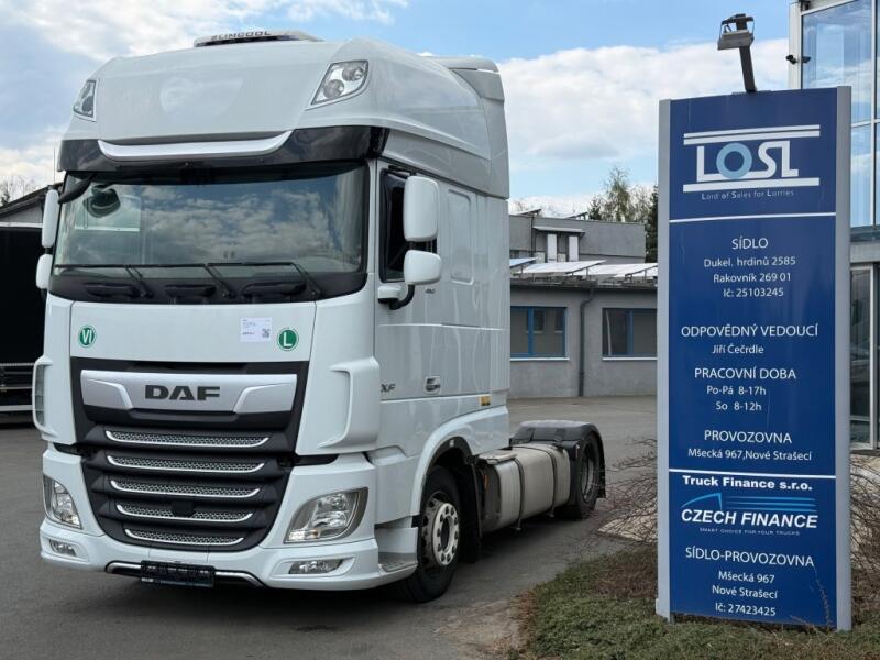 DAF