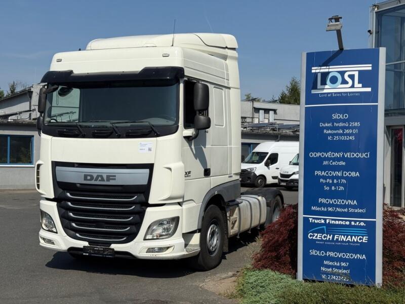 DAF