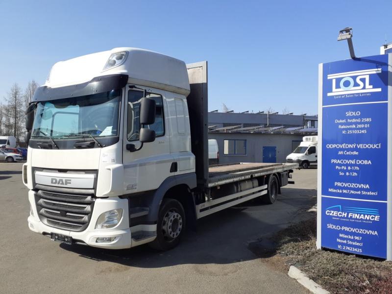 DAF