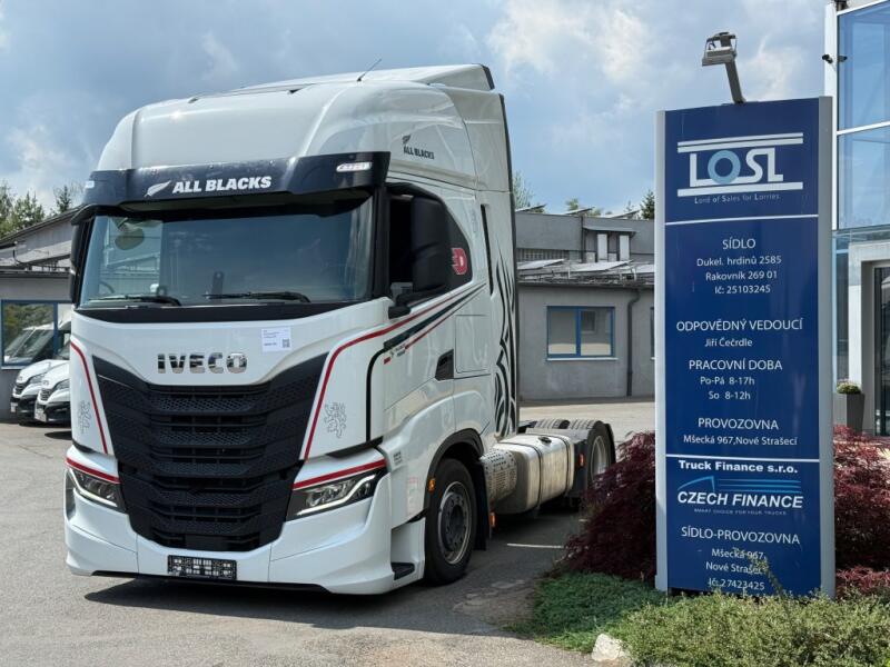 Iveco