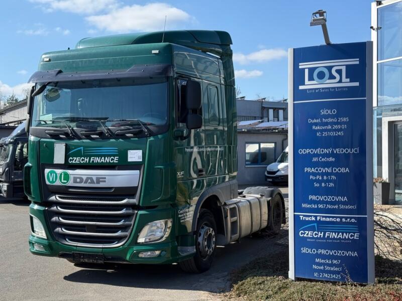 DAF