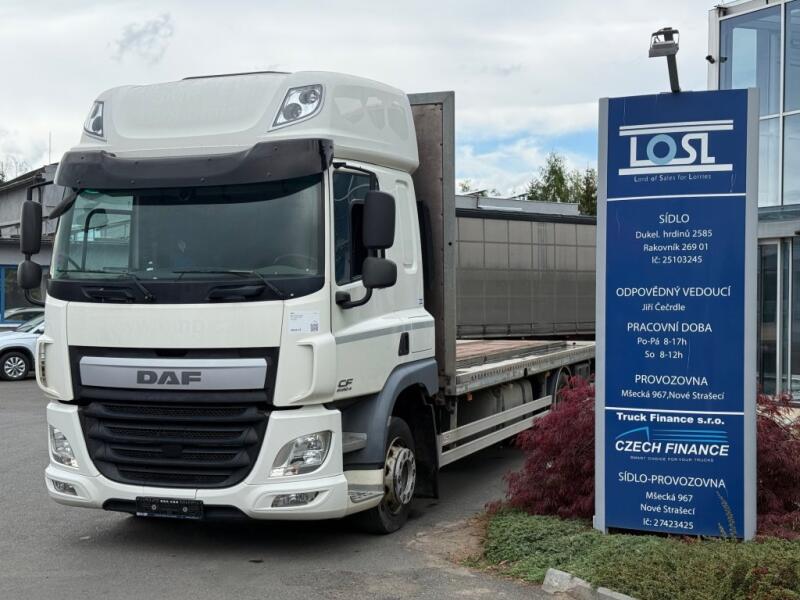 DAF
