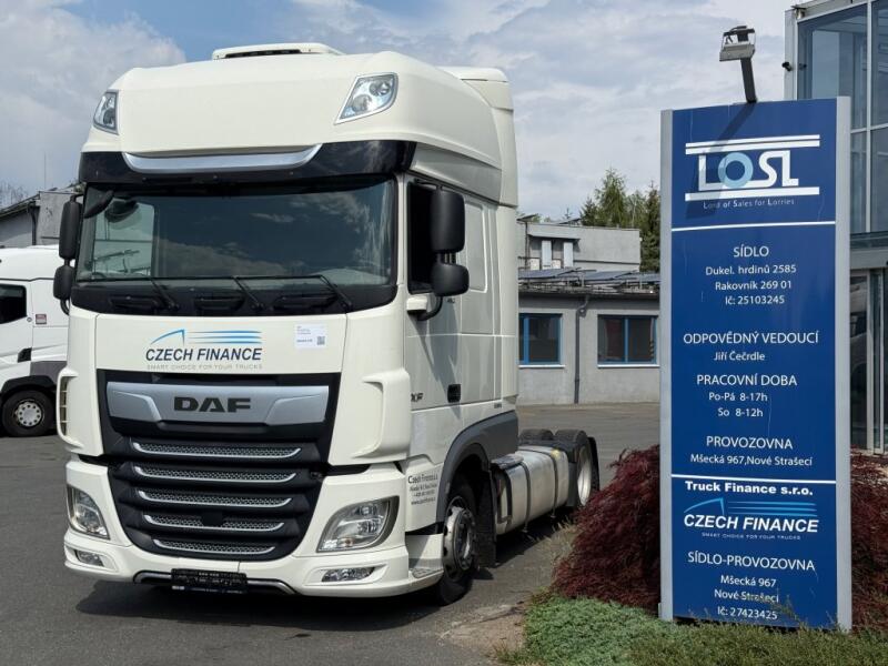 DAF
