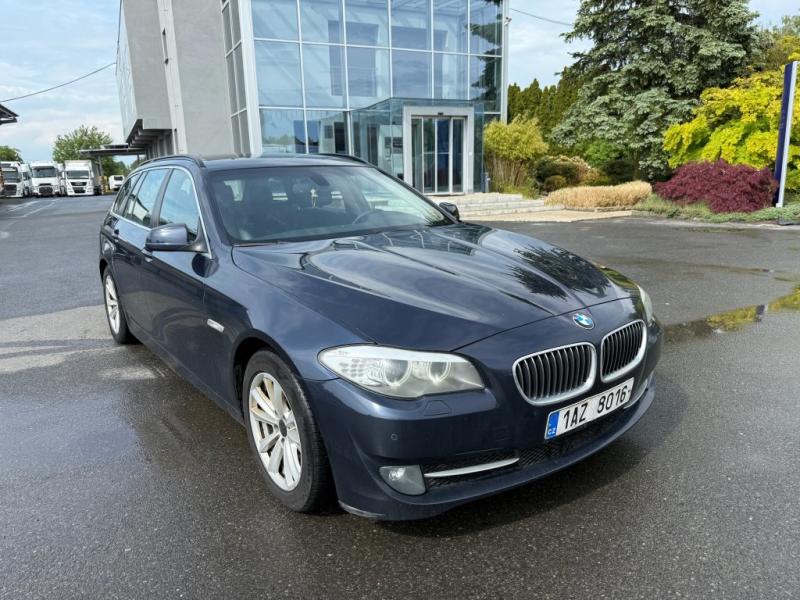 BMW 5er Reihe