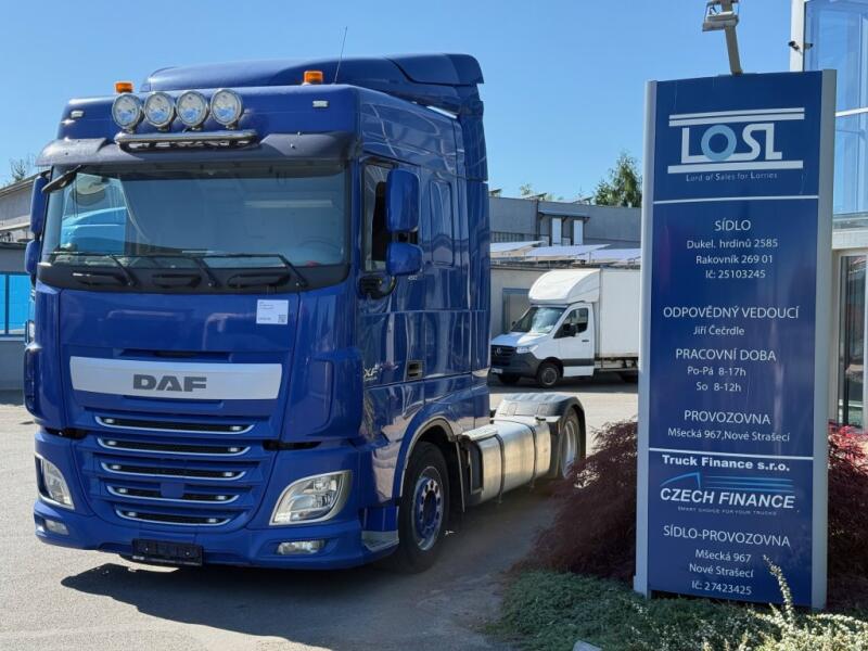 DAF