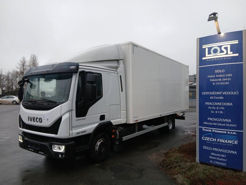 Iveco