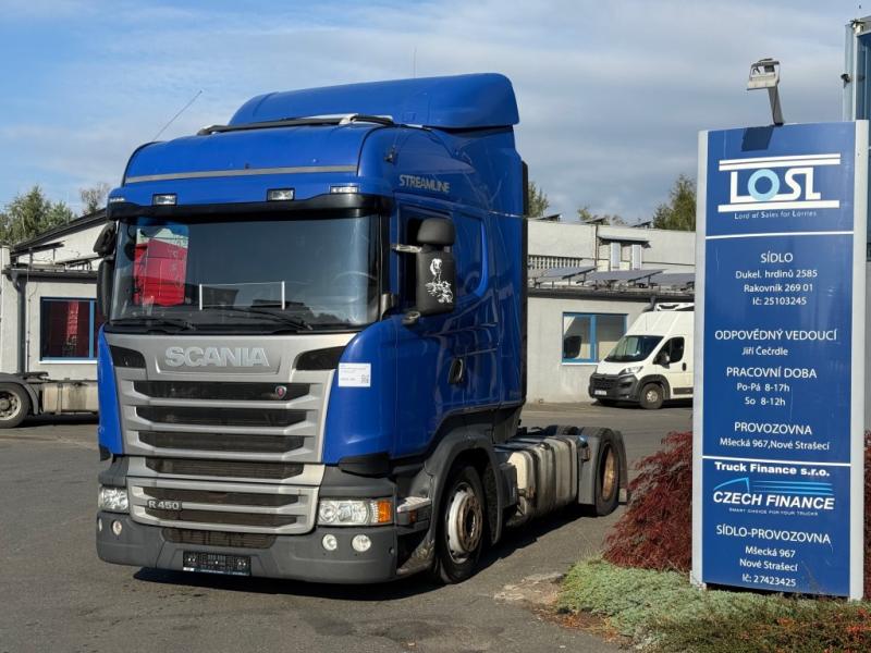 Scania