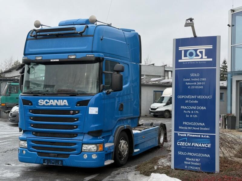 Scania