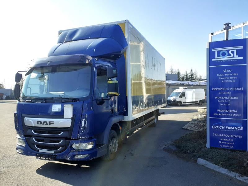 DAF