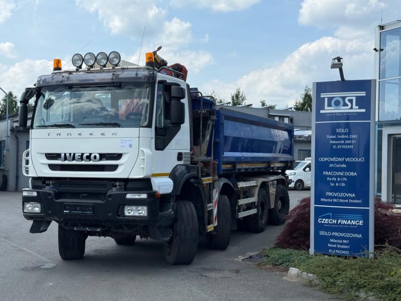 Iveco