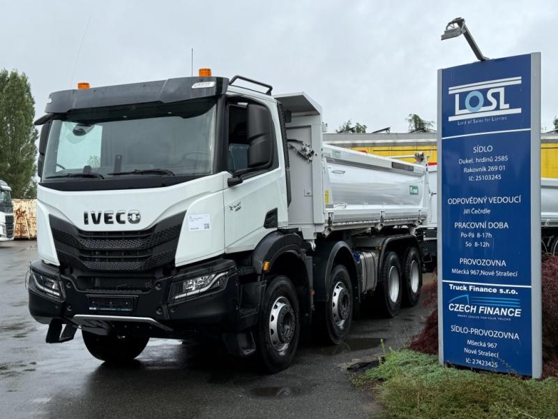 Iveco