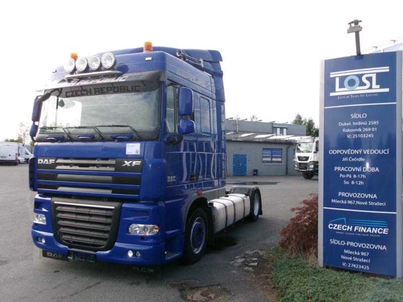 DAF