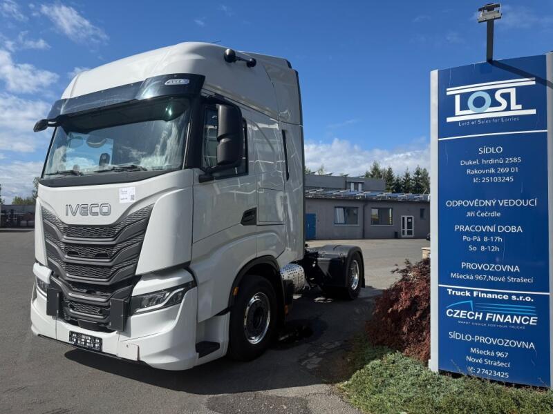 Iveco