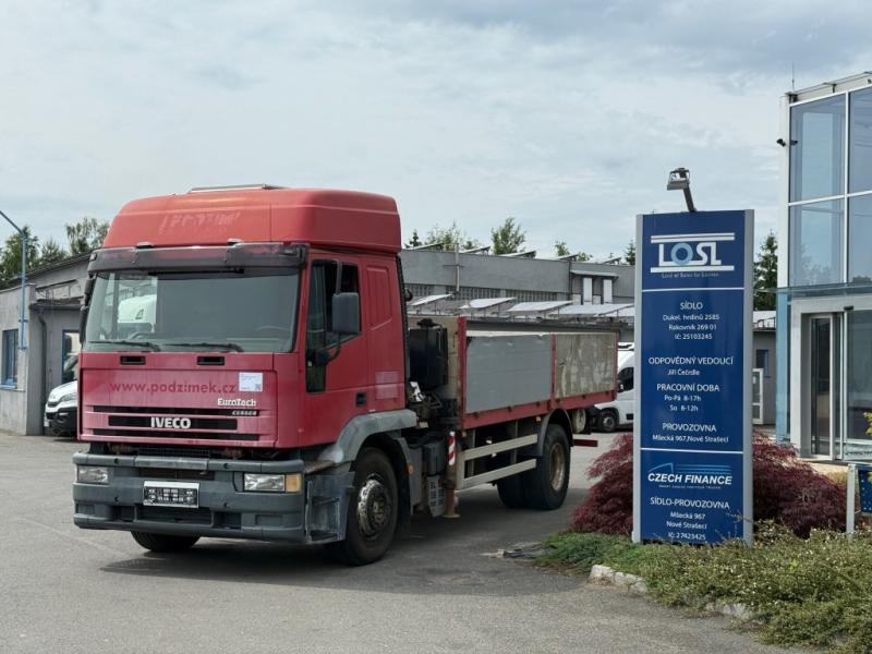 Iveco