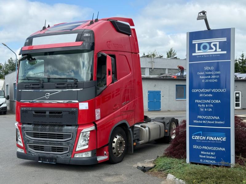 Volvo