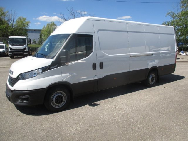 Iveco Daily 35S14 Maxi