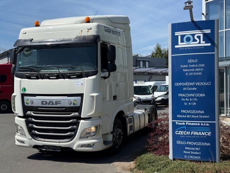 DAF