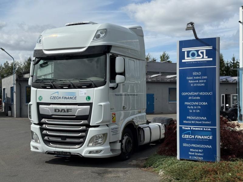 DAF