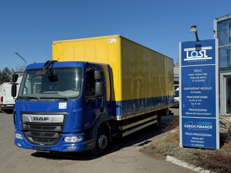 DAF