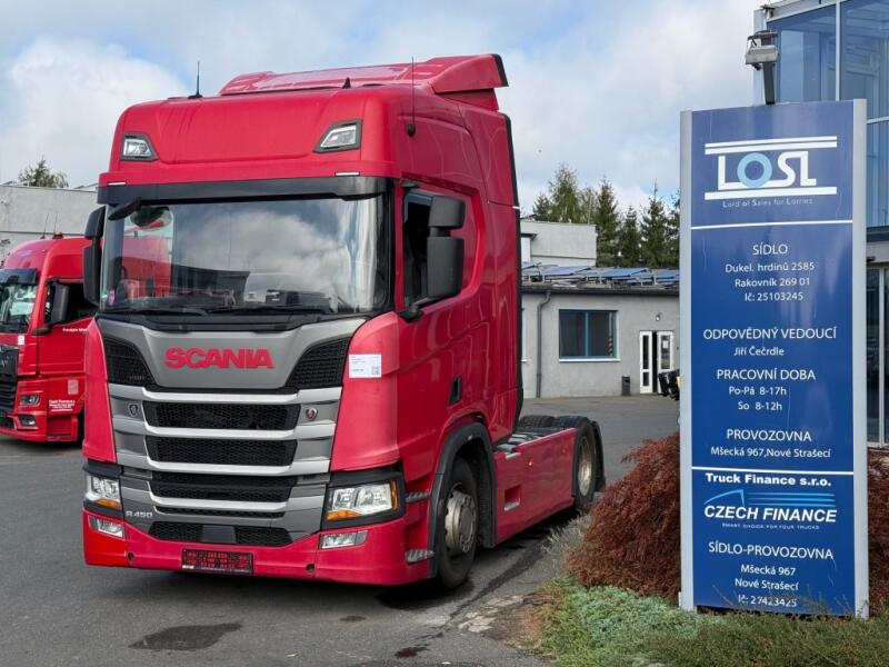 Scania