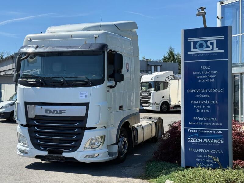 DAF