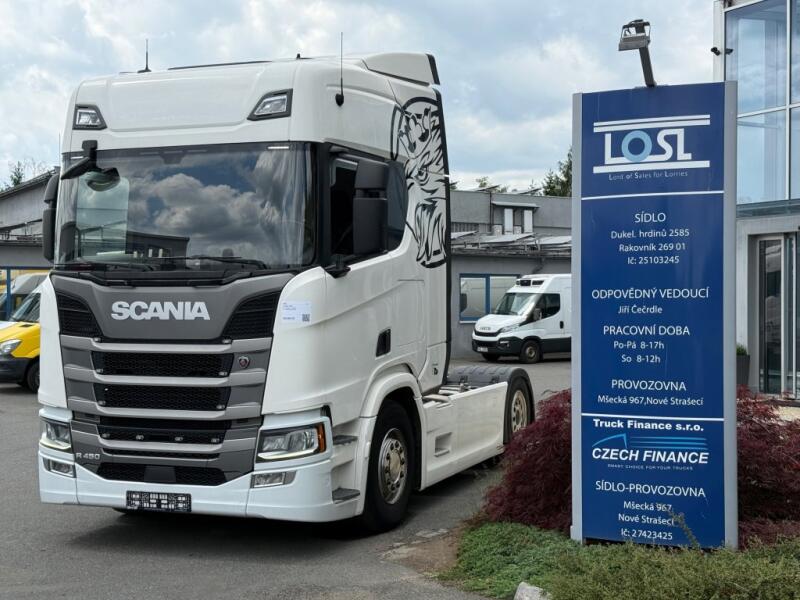 Scania