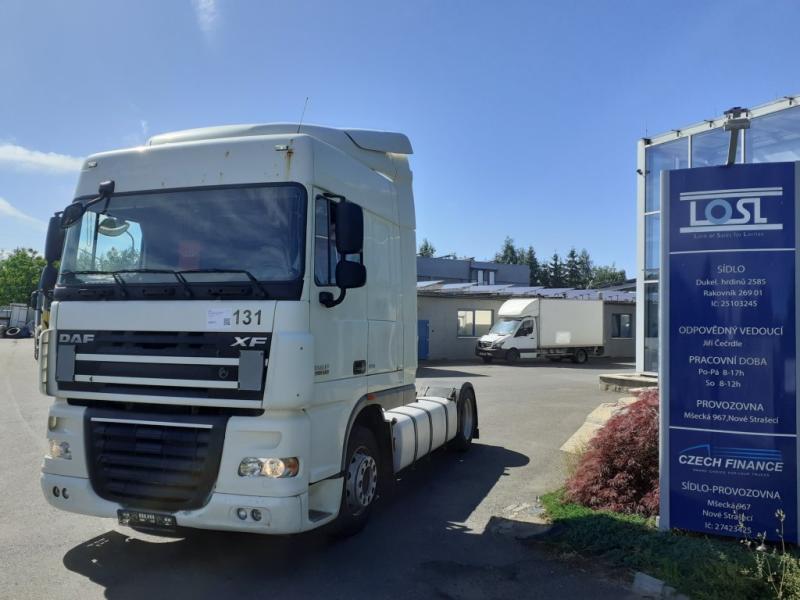 DAF