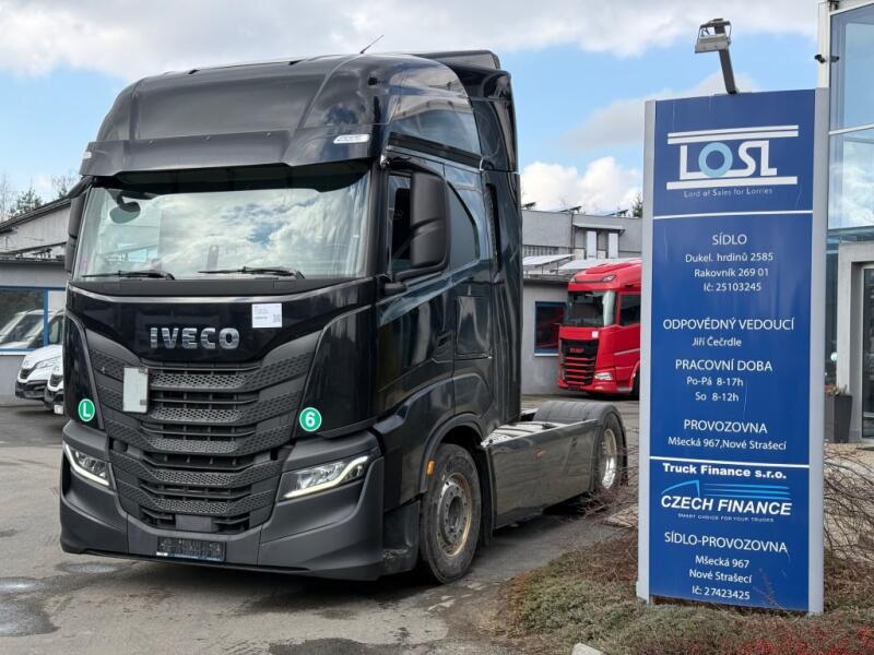 Iveco