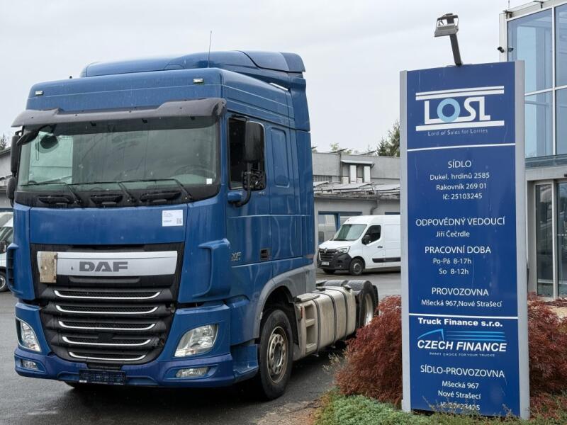 DAF