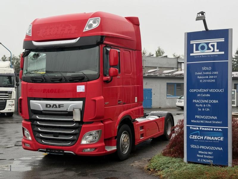 DAF
