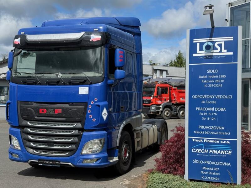 DAF