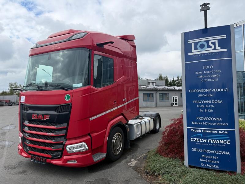 DAF