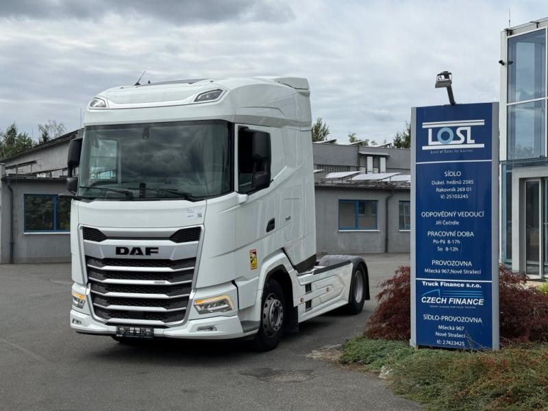 DAF