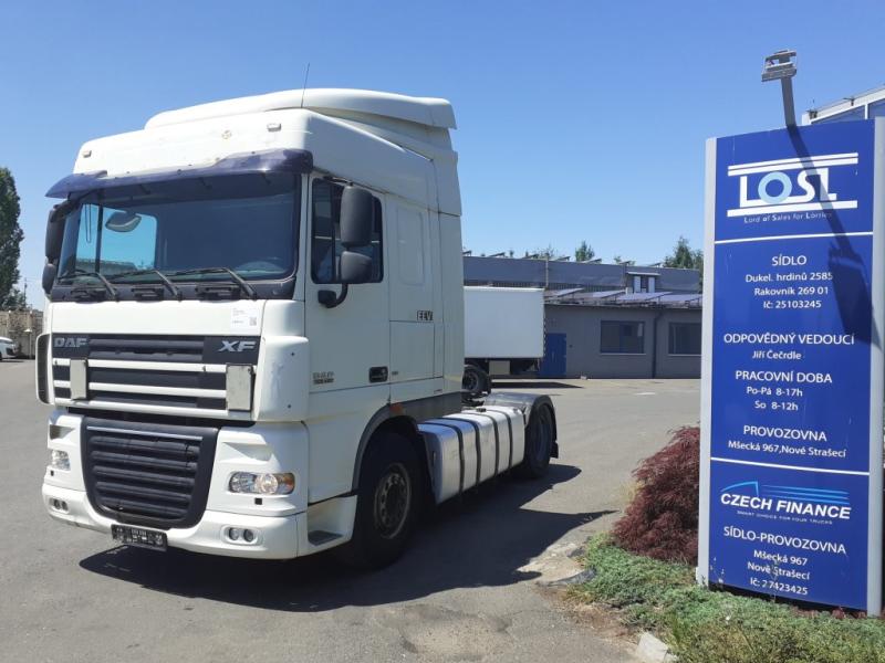 DAF