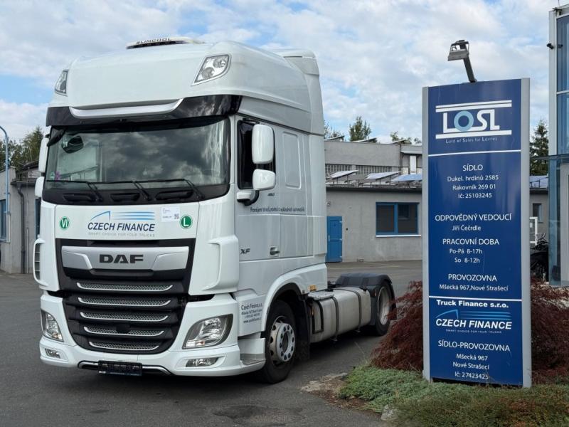 DAF