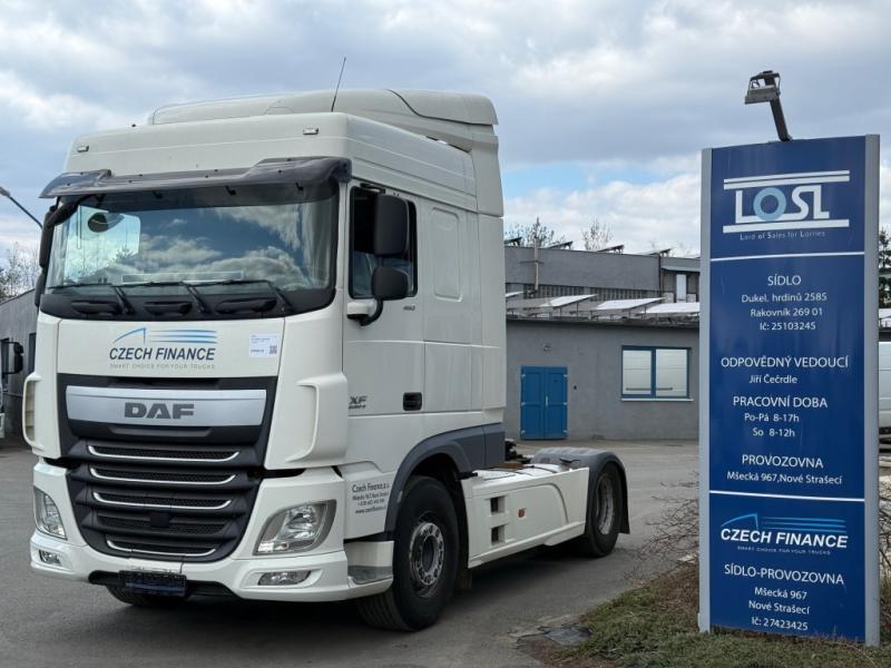 DAF