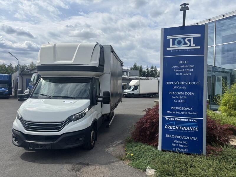 Iveco Daily
