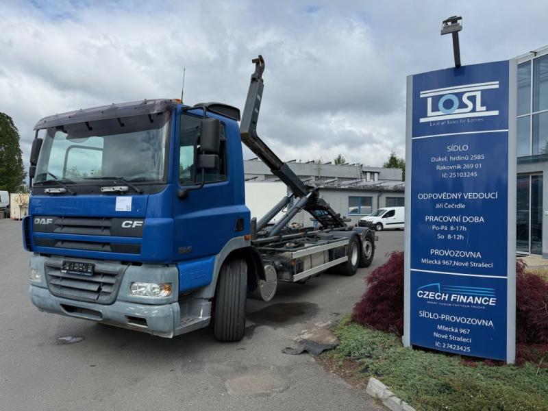 DAF
