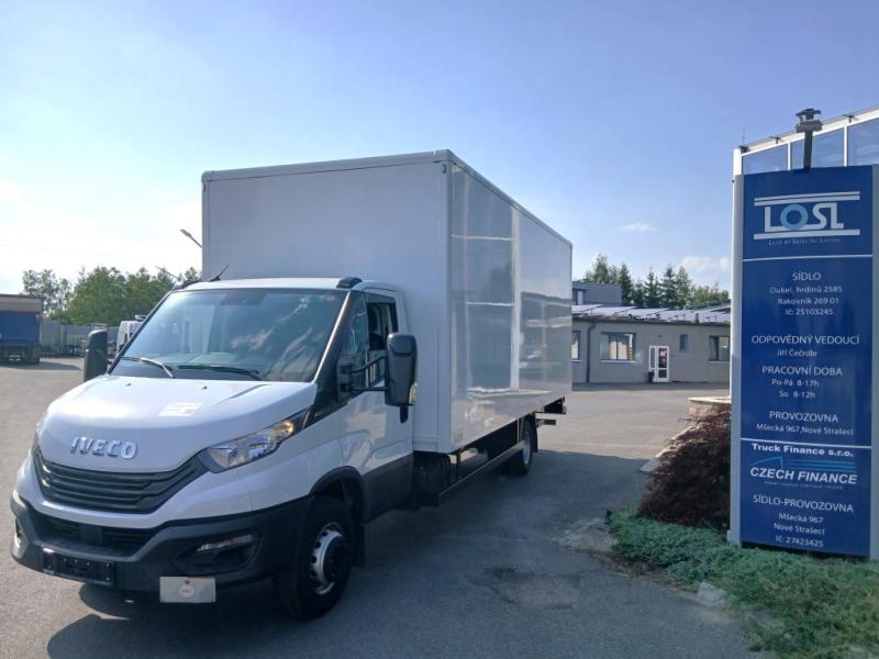 Iveco