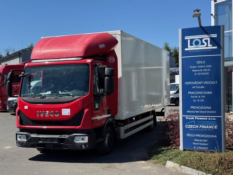 Iveco