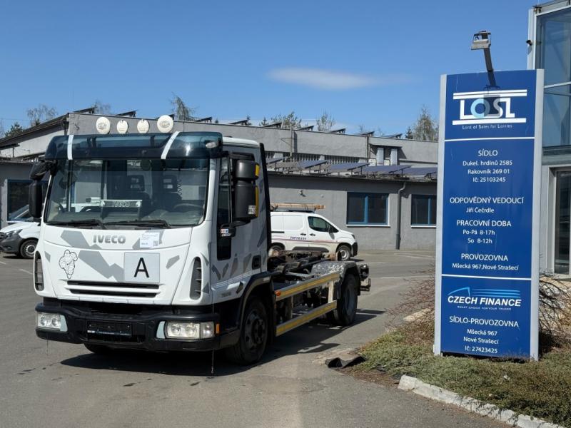 Iveco
