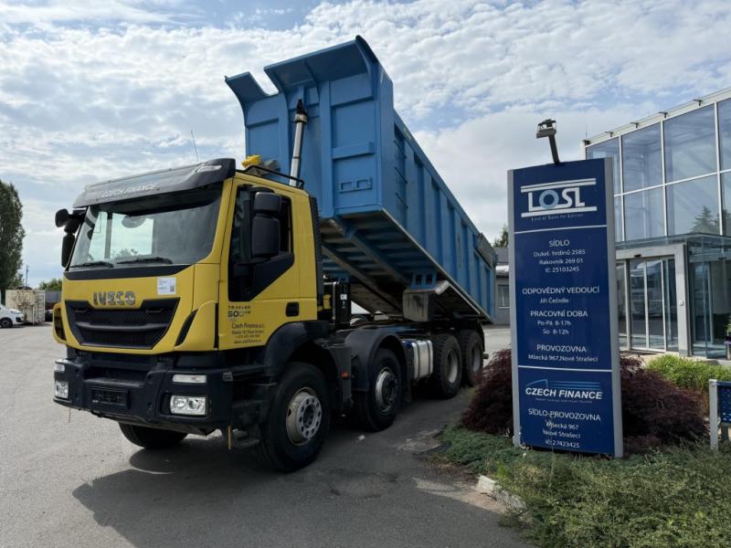 Iveco