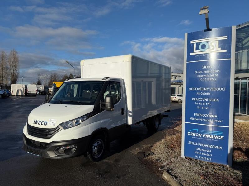 Iveco Daily