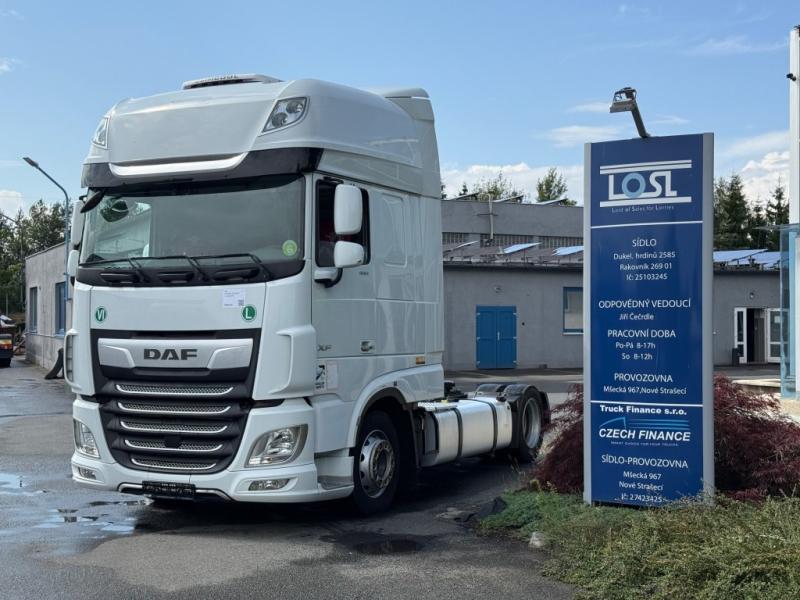 DAF