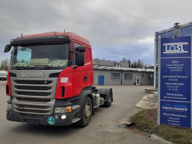 Scania