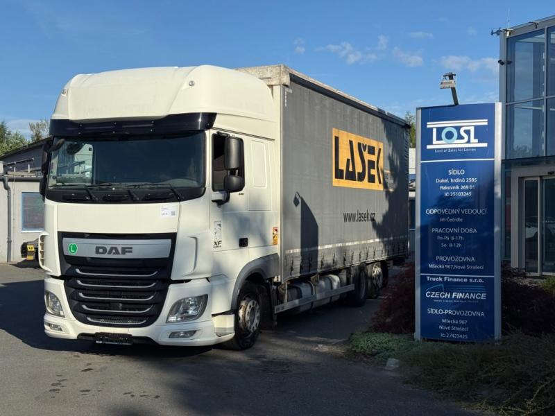 DAF