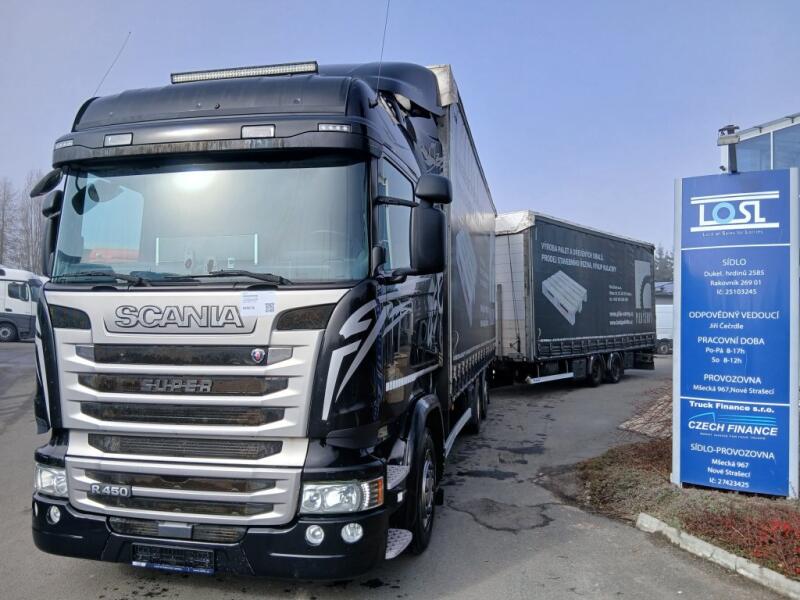 Scania