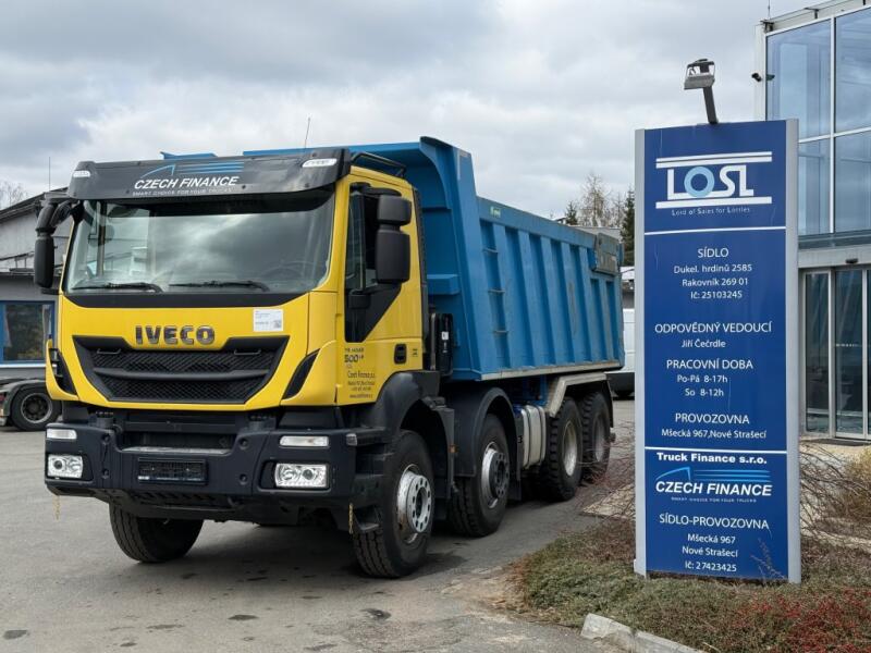 Iveco