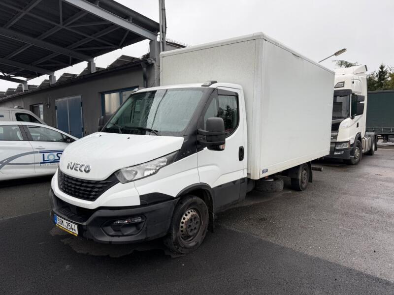 Iveco Daily