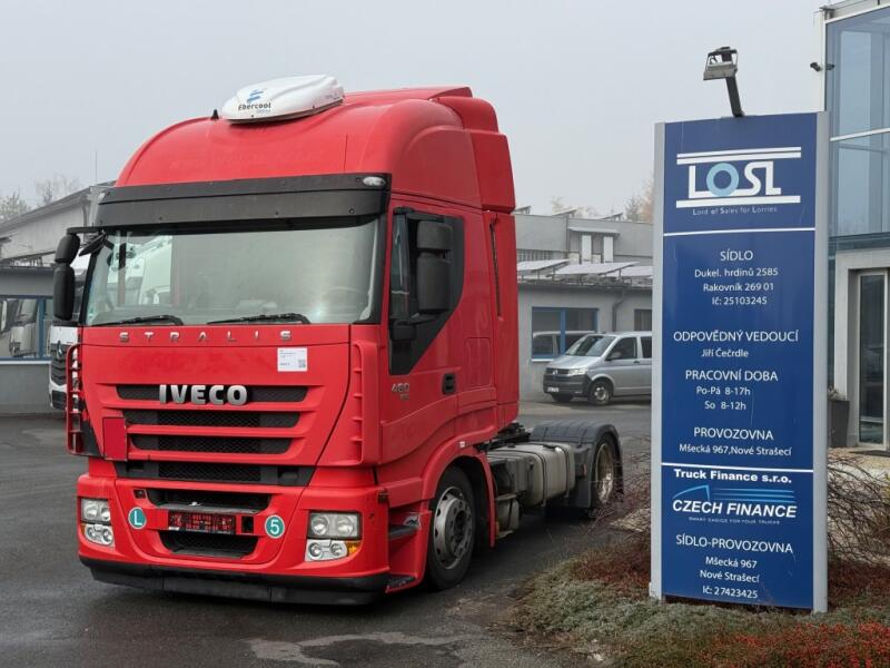 Iveco